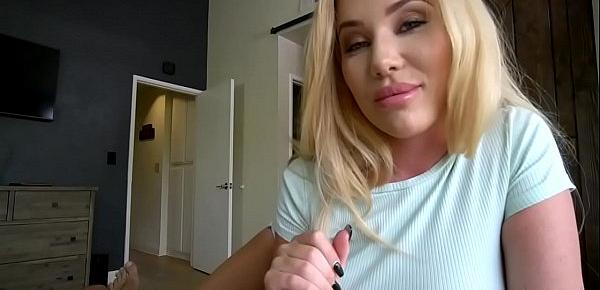  Fifty Ways To Leave Your Cum Lover - Savannah Bond - FULL SCENE on httpPervMoM3x.com